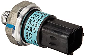 【中古】【輸入品・未使用】Standard Motor Products PCS115 エアコン圧力スイッチ