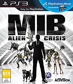 【中古】【輸入品・未使用】Men In Black Alien Crisis (輸入版) - PS3|スカイマーケットプラス