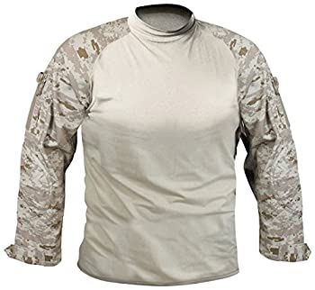【中古】【輸入品・未使用】Rothco コンバットシャツ 4L｜スカイマーケットプラス