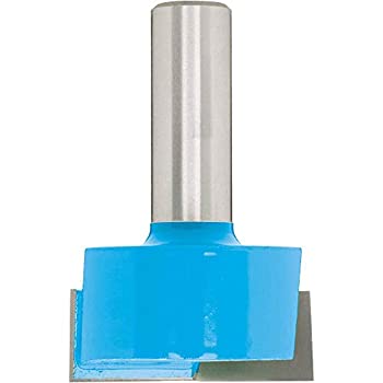 【中古】【輸入品・未使用】ローマンカーバイドDC1261 1-1 / 2インチボトムクリーニング、1/2インチシャンク｜スカイマーケットプラス