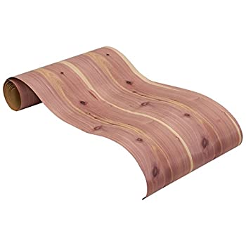 【中古】【輸入品・未使用】CedarFresh 杉の引き出しとクローゼット用シェルフライナー 6フィート&times;10インチ [並行輸入品]｜スカイマーケットプラス