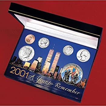 【中古】【輸入品・未使用】2001 A Year to Remember