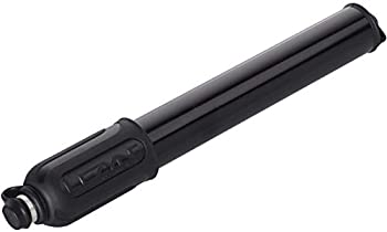 【中古】【輸入品・未使用】LEZYNE(レザイン) HV DRIVE M BLACK