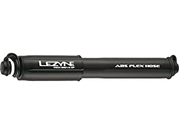 【中古】【輸入品・未使用】LEZYNE Tech Drive HP Small noir Mini-pompe