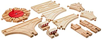 【中古】【輸入品・未使用】Maxim Enterprise Expansion Switch and Crossing Track Pack by Maxim Enterprise INC