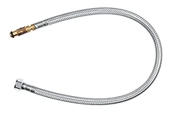 【中古】【輸入品・未使用】Grohe 46?413柔軟なインレットホース、 46413000 28,246円