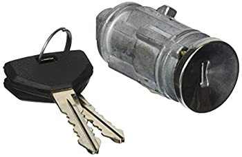 【中古】【インポート品・未当て嵌める】標準尺度原動機生産品US-427Lイグニッションロックとタンプラー取り替えっこ
