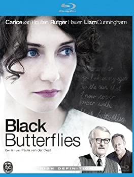 【中古】【輸入品・未使用】Black Butterflies [Blu-ray]｜スカイマーケットプラス