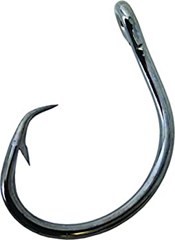 【中古】【輸入品・未使用】MUSTAD ULTRA DEMON CIRCLE HOOK