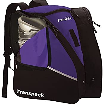 【中古】【輸入品・未使用】TranspackエッジJr Boot Bag Kids