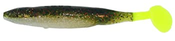 【中古】【輸入品・未使用】Bass Assassin 海水 ダイダッパー - 1袋7個 (チェーンにチキン、5インチ)|スカイマーケットプラス