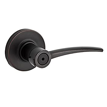 【中古】【インポート品・未当て嵌める】Kwikset Katara 臥榻/2階建てバス生き胆 繻子Ｎｉ