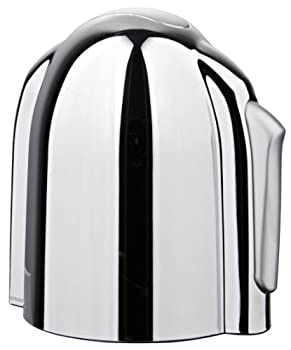 【中古】【輸入品・未使用】Grohe 47542IP0 ハンドル、仕上げなし