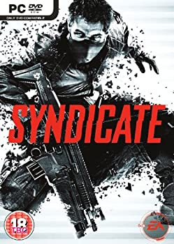【中古】【輸入品・未使用】Syndicate (PC) (輸入版)