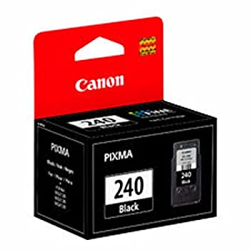 【中古】【輸入品・未使用】キヤノン PG-240＆CL-241 インク・カートリッジ(写真紙付属) 並行輸入品 [並行輸入品]