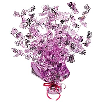 【中古】【輸入品・未使用】Beistle 57806 It's a Girl! Gleam 'N Burst Centerpiece%ｶﾝﾏ% 15-Inch おもちゃ [並行輸入品]｜スカイマーケットプラス