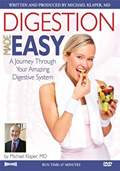 【中古】【輸入品・未使用】Digestion Made Easy｜スカイマーケットプラス