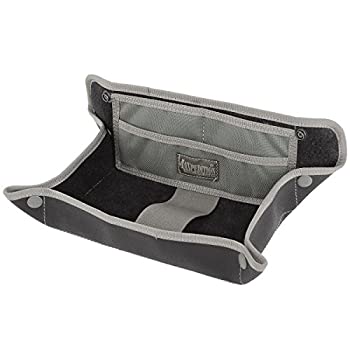 【中古】【輸入品・未使用】Tactical Travel Tray%ｶﾝﾏ% Foliage Green