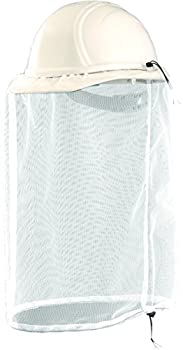【中古】【輸入品・未使用】Occunomix V897 Insect Net%ｶﾝﾏ% White by Occunomix