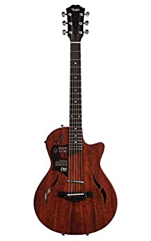 【中古】【輸入品・未使用】Taylor T5z Classic - Tropical Mahogany アコースティックギター アコギ ギター (並行輸入) 402,646円