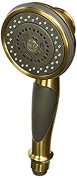 【中古】【輸入品・未使用】Delta Faucet RP48770CZ Hand shower Traditional 3 Setting%カンマ% Champagne Bronze by DELTA FAUCET