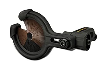【中古】【輸入品・未使用】Trophy Ridge パワーショット ウィスカービスケット ブラック M|スカイマーケットプラス
