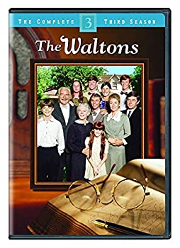 【中古】【輸入品・未使用】Waltons: The Complete Third Season [DVD] [Import]｜スカイマーケットプラス