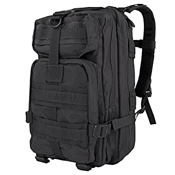 【中古】【輸入品・未使用】Condor コンパクト アサルトパック S|スカイマーケットプラス