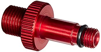 【中古】【インポート品・未当て嵌める】RockShox Air Valve Bicycle Adapter by RockShox 自転車用パーツ-自転車・サイクリング-その他
