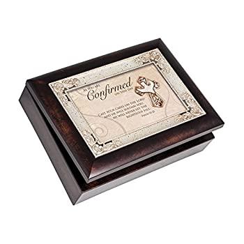 【中古】【輸入品・未使用】[コテージ ガーデン]Cottage Garden Italian Inspired Inspirational Music Box Confirmation Plays Amazing Grace IMB33S [並行輸入品]｜スカイマーケットプラス