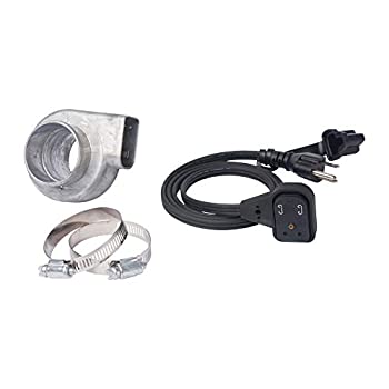 【中古】【輸入品・未使用】Zerostart &amp; Temro 3200001 低温ラジエーター用ホース加熱器｜スカイマーケットプラス