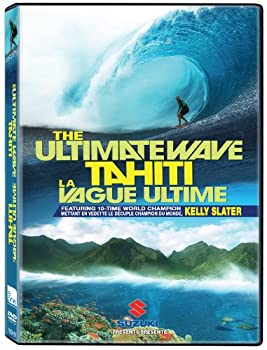 【中古】【輸入品・未使用】The Ultimate Wave - Tahiti / Tahiti - La Vague Ultime|スカイマーケットプラス