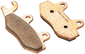 【中古】【輸入品・未使用】EBC DISC PAD SET｜スカイマーケットプラス
