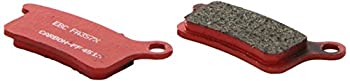 【中古】【輸入品・未使用】EBC SEMI METALLIC PAD SET|スカイマーケットプラス