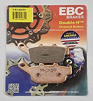 【中古】【輸入品・未使用】EBC DISC PAD SET|スカイマーケットプラス