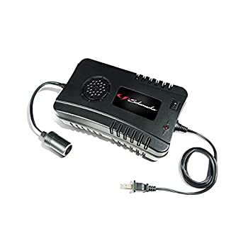 【中古】【輸入品・未使用】Schumacher 1216 12V 15 Amp Power Converter by Schumacher 23,713円