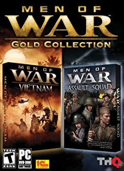 【中古】【輸入品・未使用】Men of War: Assault Squad/Vietnam Gold Bundle (輸入版)｜スカイマーケットプラス