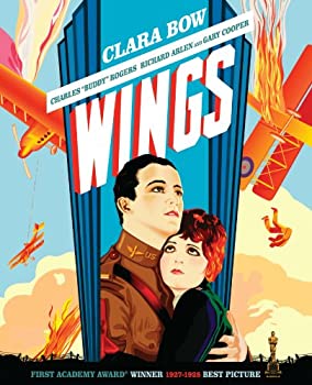 【中古】【輸入品・未使用】Wings [Blu-ray]｜スカイマーケットプラス