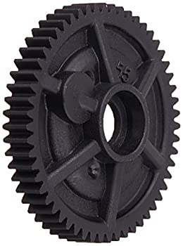 【中古】【輸入品・未使用】Traxxas 7047R Spur Gear 55 Tooth%ｶﾝﾏ% 1/16 Vehicles おもちゃ [並行輸入品]｜スカイマーケットプラス