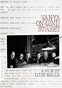 【中古】【輸入品・未使用】VANYA ON 42ND STREET｜スカイマーケットプラス