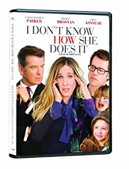 【中古】【輸入品・未使用】I Don't Know How She Does It|スカイマーケットプラス