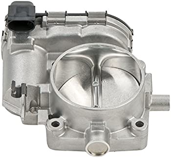 【中古】【輸入品・未使用】Bosch Automotive 0280750017 スロットルボディ
