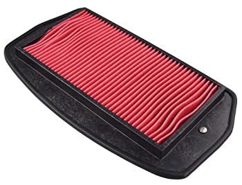 【中古】【輸入品・未使用】AIR FILTER YAM FZ6 04-10