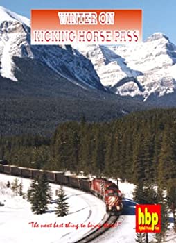 【中古】【輸入品・未使用】Winter on Kicking Horse Pass｜スカイマーケットプラス