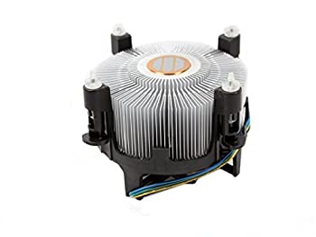 【中古】【インポート品・未当て嵌める】Intel e97380 - ソケット LGA 1366 の 001 落ち居る気違い