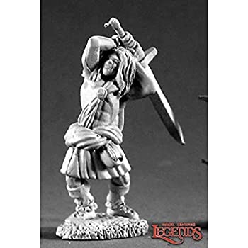 【中古】【輸入品・未使用】Ian McAndrew%ｶﾝﾏ% Clan Leader (OOP)｜スカイマーケットプラス 8,822円
