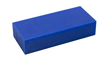 【中古】【輸入品・未使用】Freeman Carving Wax Block%ｶﾝﾏ% Blue%ｶﾝﾏ% Medium Hard%ｶﾝﾏ% 1 Pound by EuroTool