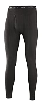 【中古】【輸入品・未使用】Coldpruf 97B MD BLACK Poly Men Pant Blk Md Underwear｜スカイマーケットプラス