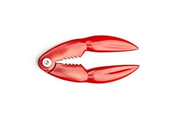 【中古】【輸入品・未使用】Nantucket Red Lobster Crackers by Nantucket