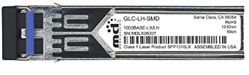 【中古】【インポート品・未当て嵌める】GLC-LH-SMD\u003d